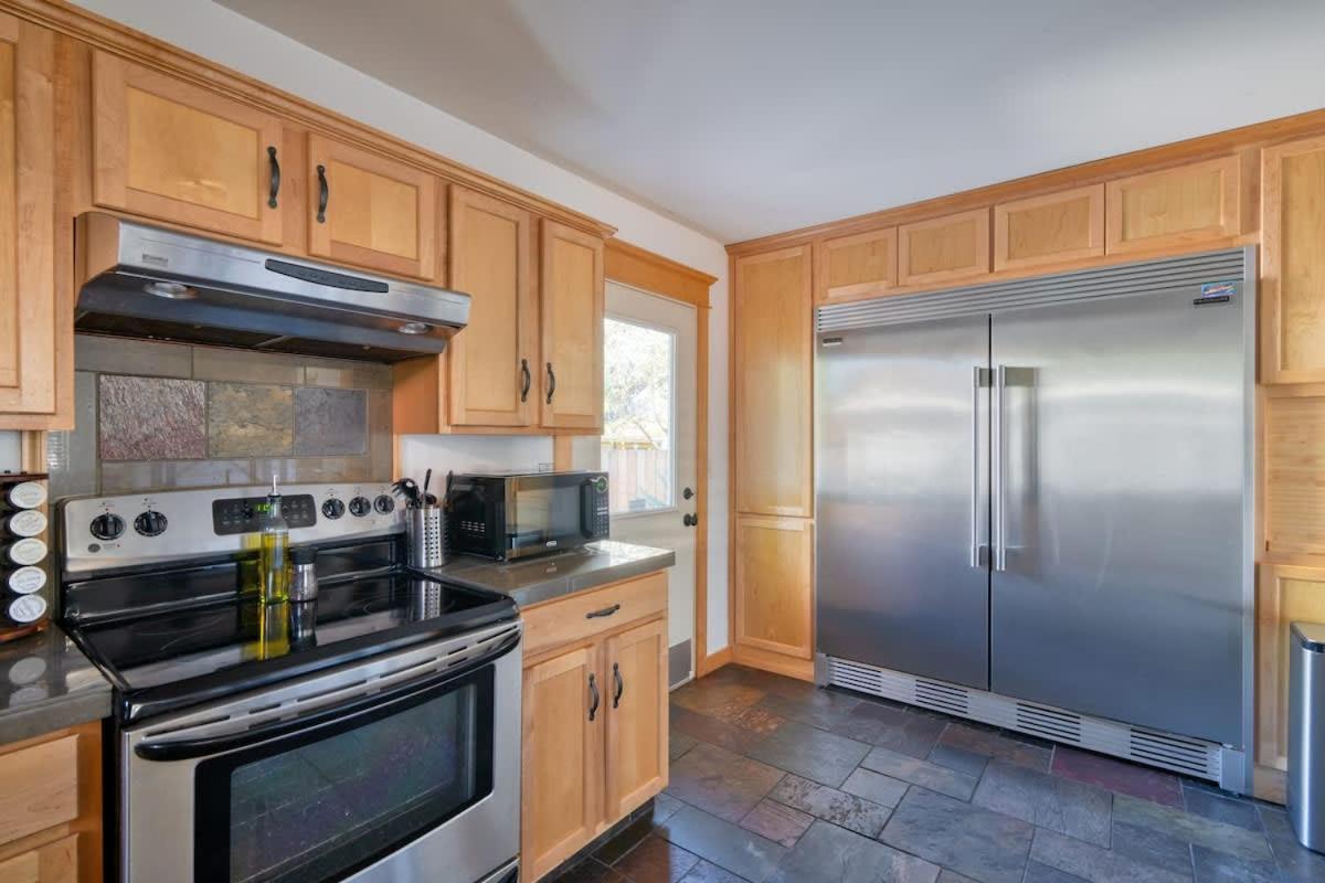 Stay Portland - Alberta Arts Luxury, Sleeps 6, Walk Score 99 Exterior photo
