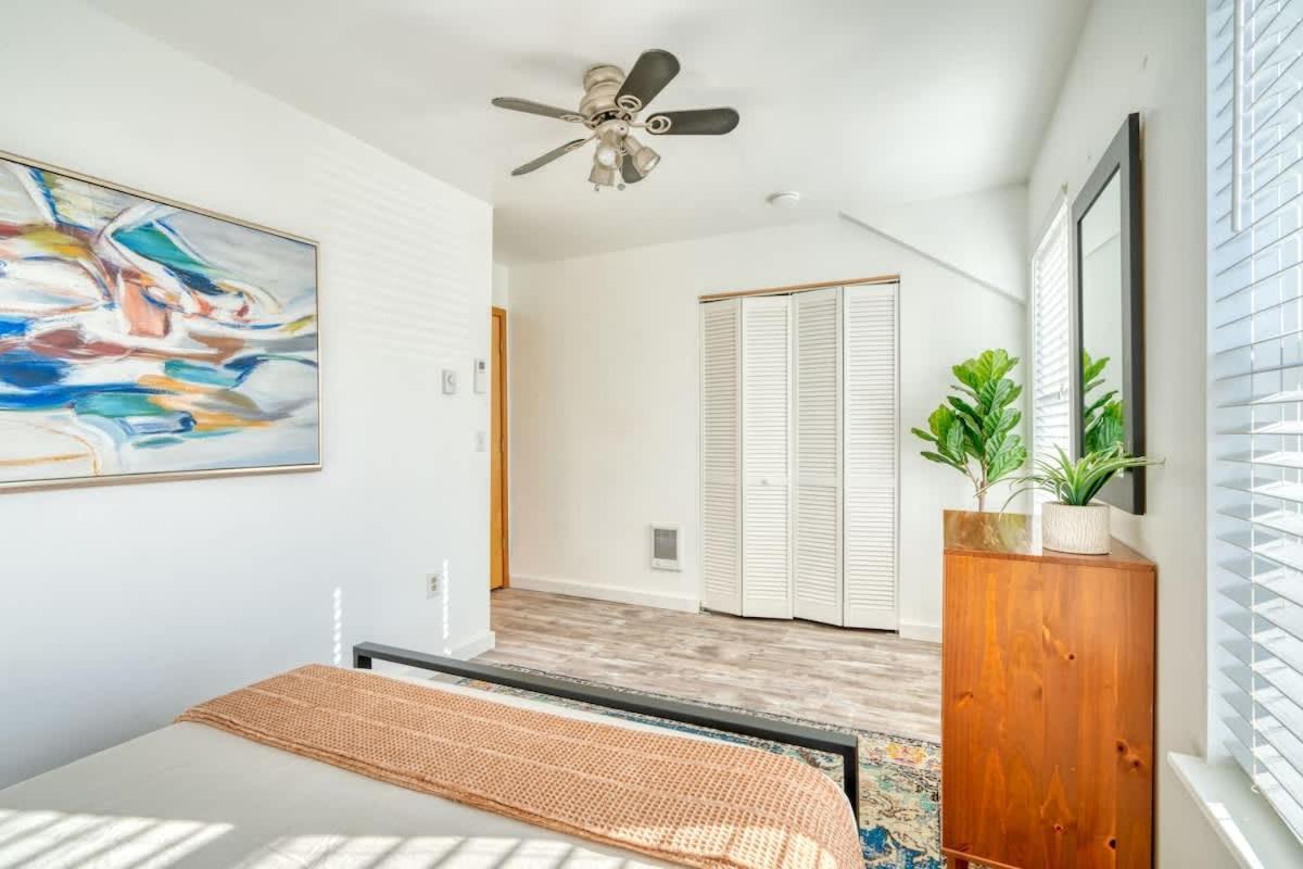 Stay Portland - Alberta Arts Luxury, Sleeps 6, Walk Score 99 Exterior photo
