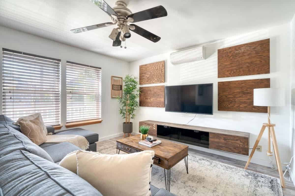 Stay Portland - Alberta Arts Luxury, Sleeps 6, Walk Score 99 Exterior photo