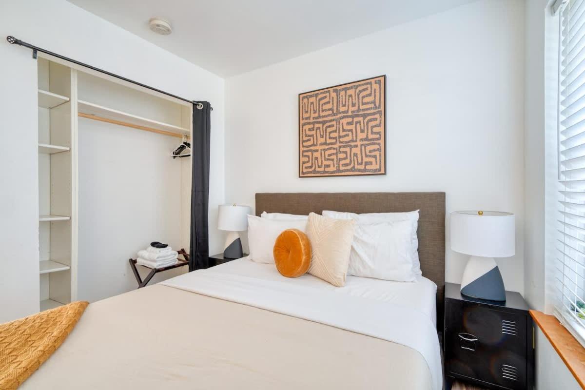 Stay Portland - Alberta Arts Luxury, Sleeps 6, Walk Score 99 Exterior photo