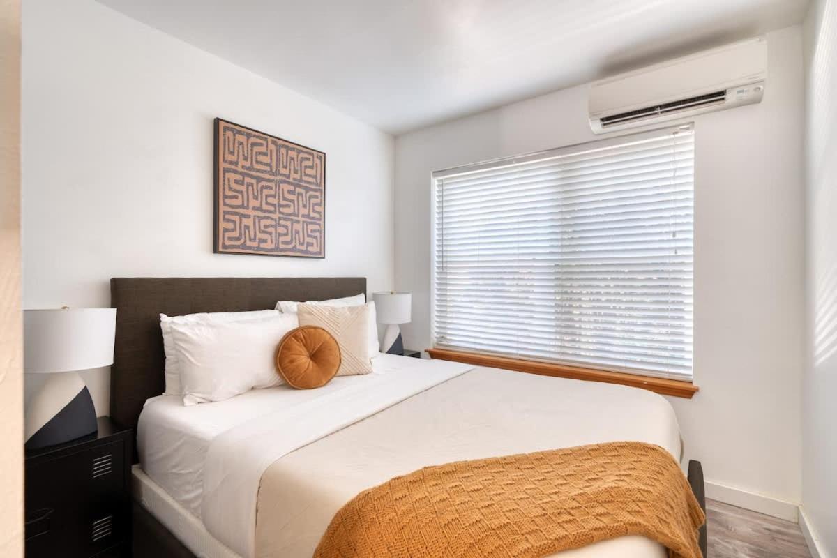 Stay Portland - Alberta Arts Luxury, Sleeps 6, Walk Score 99 Exterior photo
