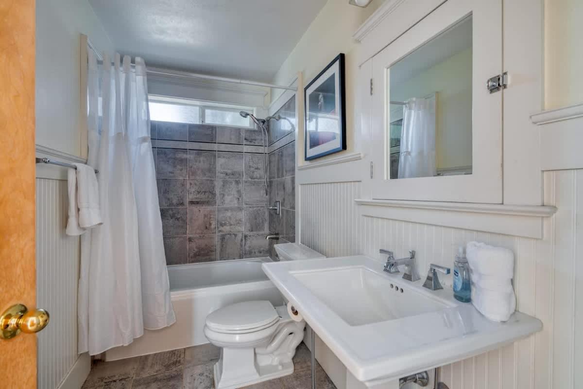 Stay Portland - Alberta Arts Luxury, Sleeps 6, Walk Score 99 Exterior photo