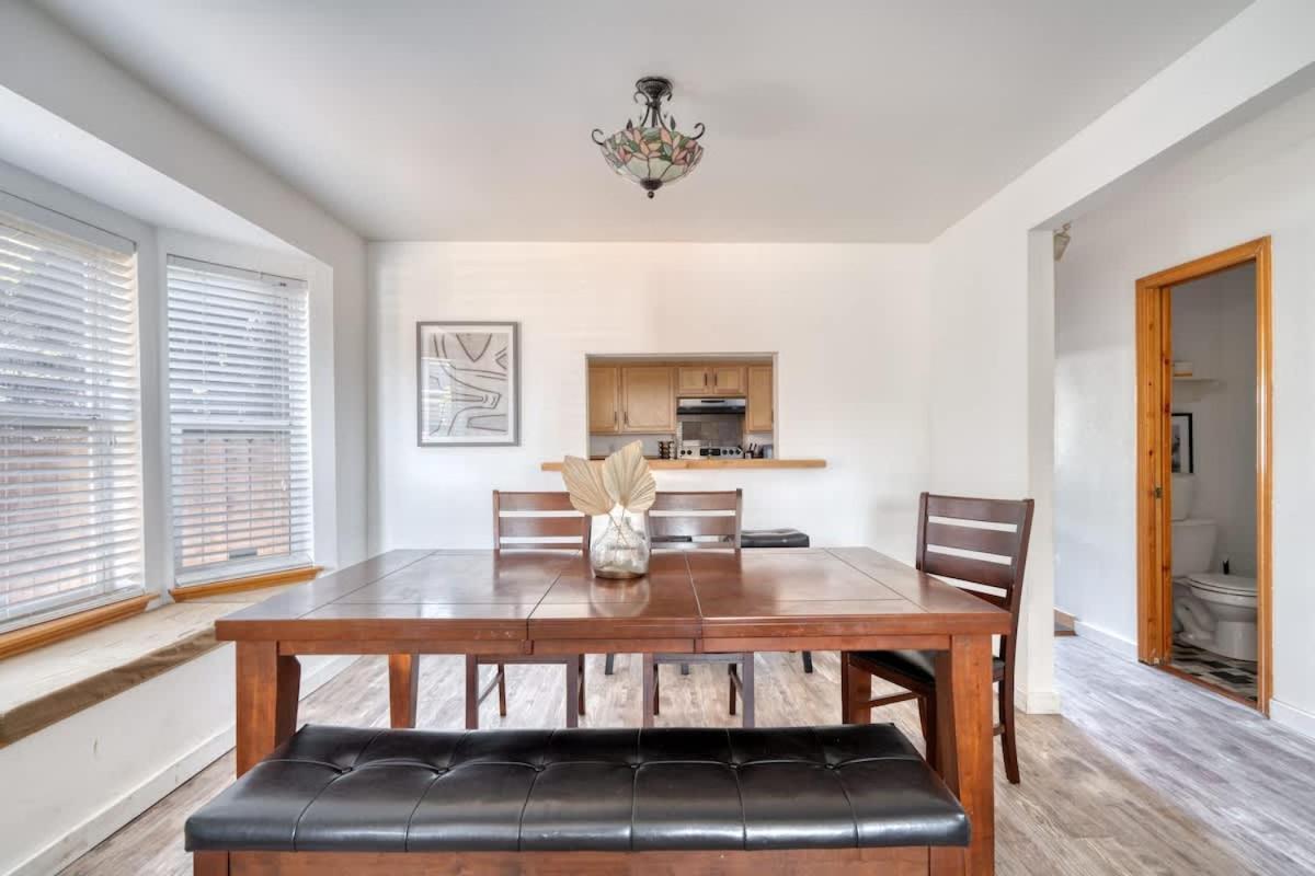 Stay Portland - Alberta Arts Luxury, Sleeps 6, Walk Score 99 Exterior photo
