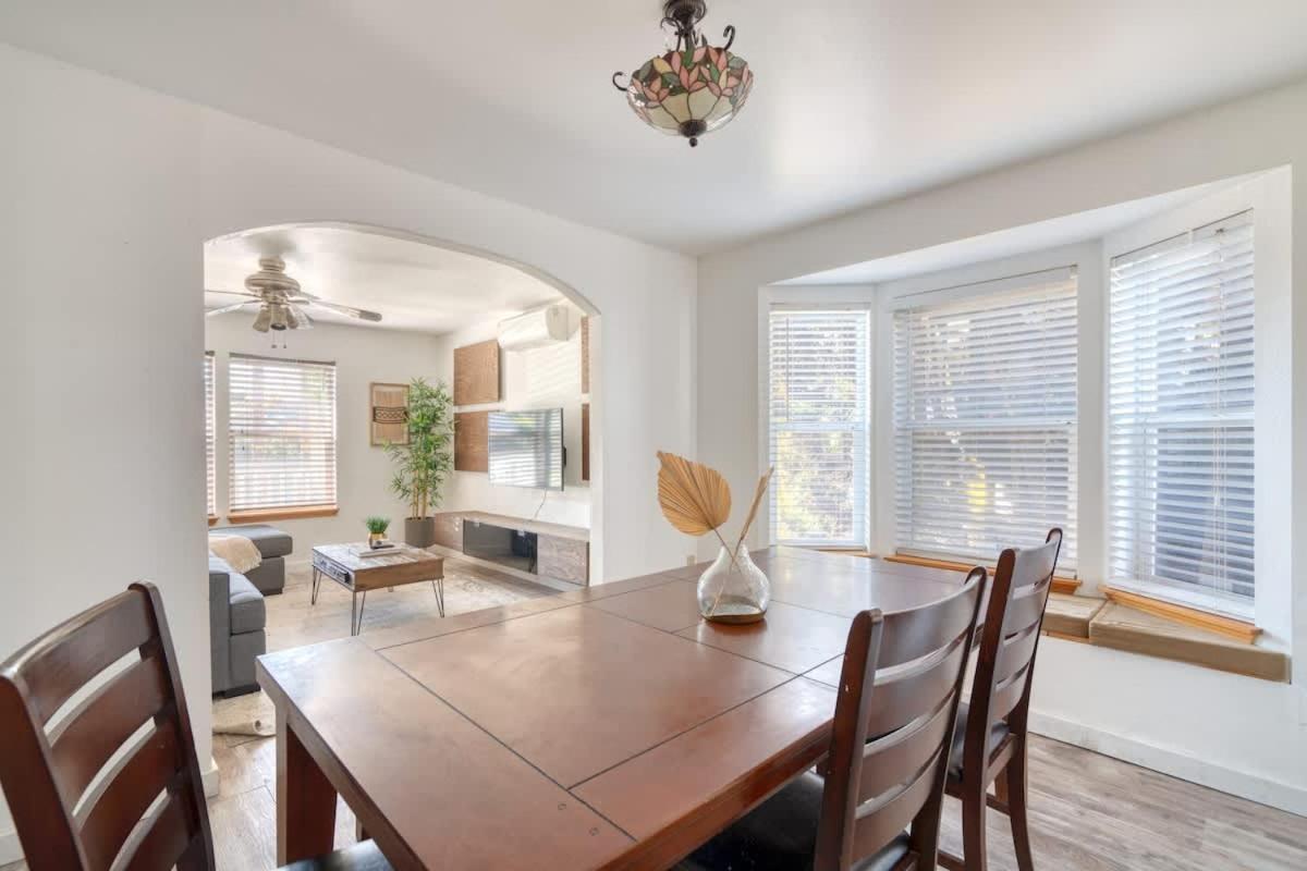 Stay Portland - Alberta Arts Luxury, Sleeps 6, Walk Score 99 Exterior photo