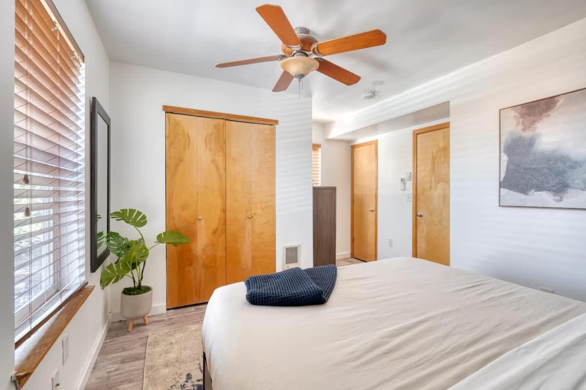 Stay Portland - Alberta Arts Luxury, Sleeps 6, Walk Score 99 Exterior photo