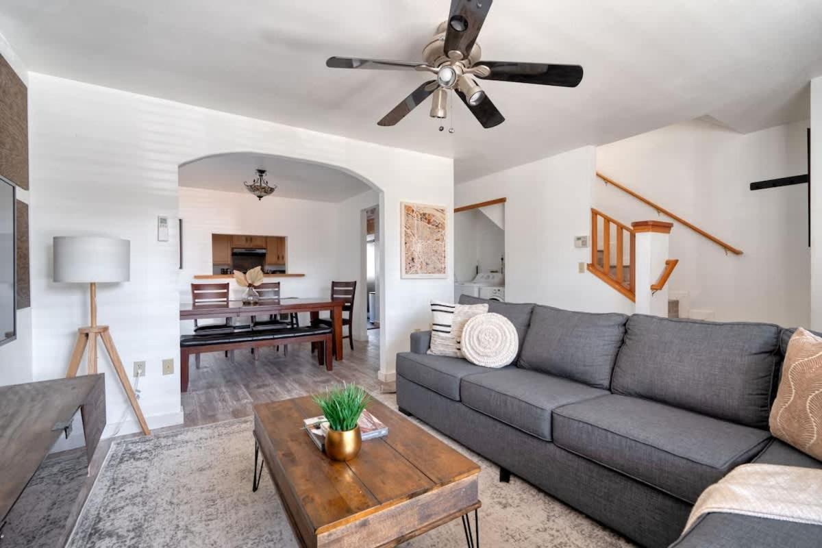 Stay Portland - Alberta Arts Luxury, Sleeps 6, Walk Score 99 Exterior photo