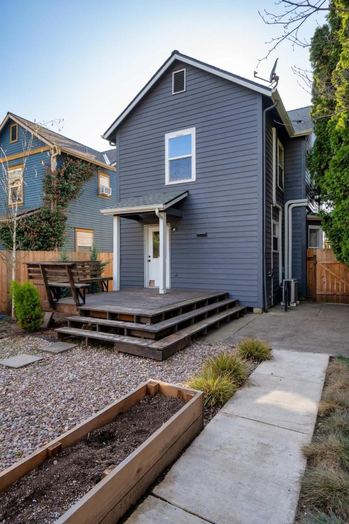 Stay Portland - Alberta Arts Luxury, Sleeps 6, Walk Score 99 Exterior photo